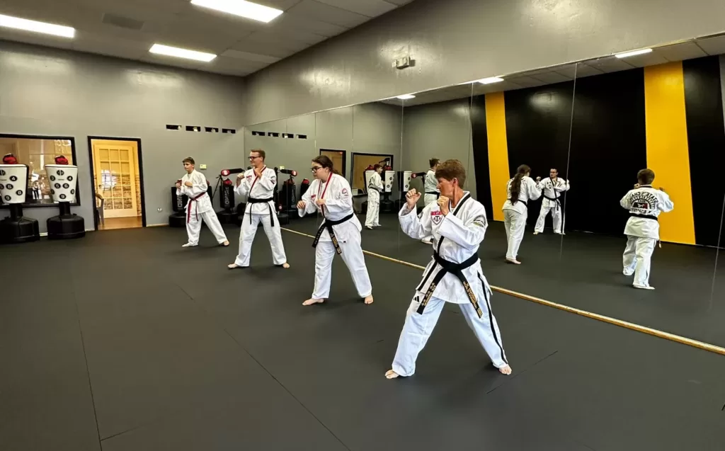 Taekwondo School in Palm Bay Florida Reopening this week ATA Palm Bay Park ATA Palm Bay Park